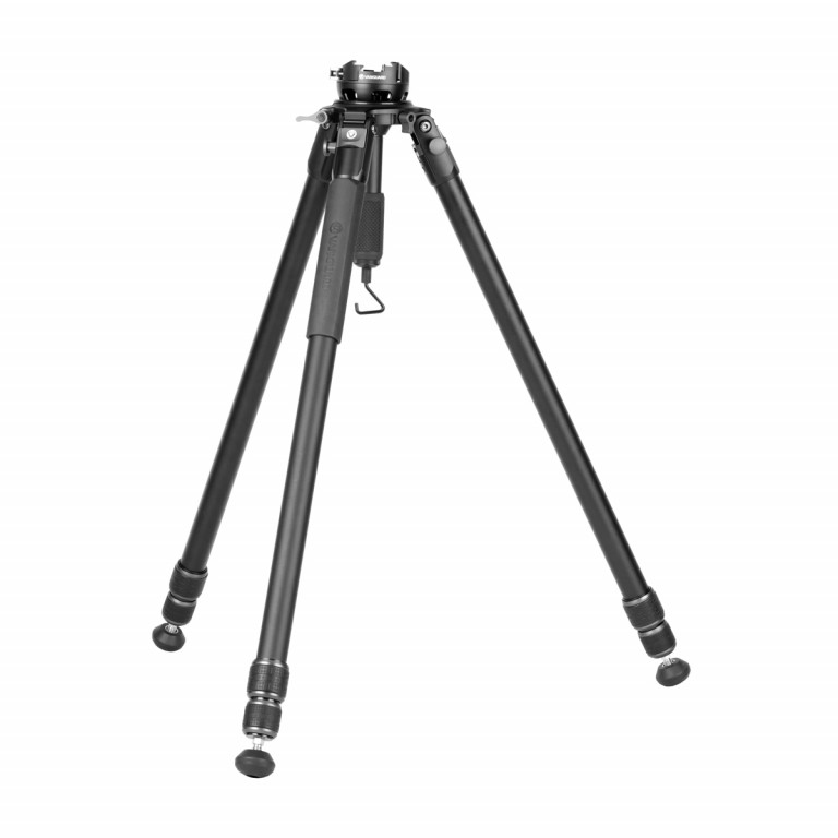 Vanguard Endeavor RL 303APR Aluminium Gun Rest With Removable Levelling System and Picatinny Clamp