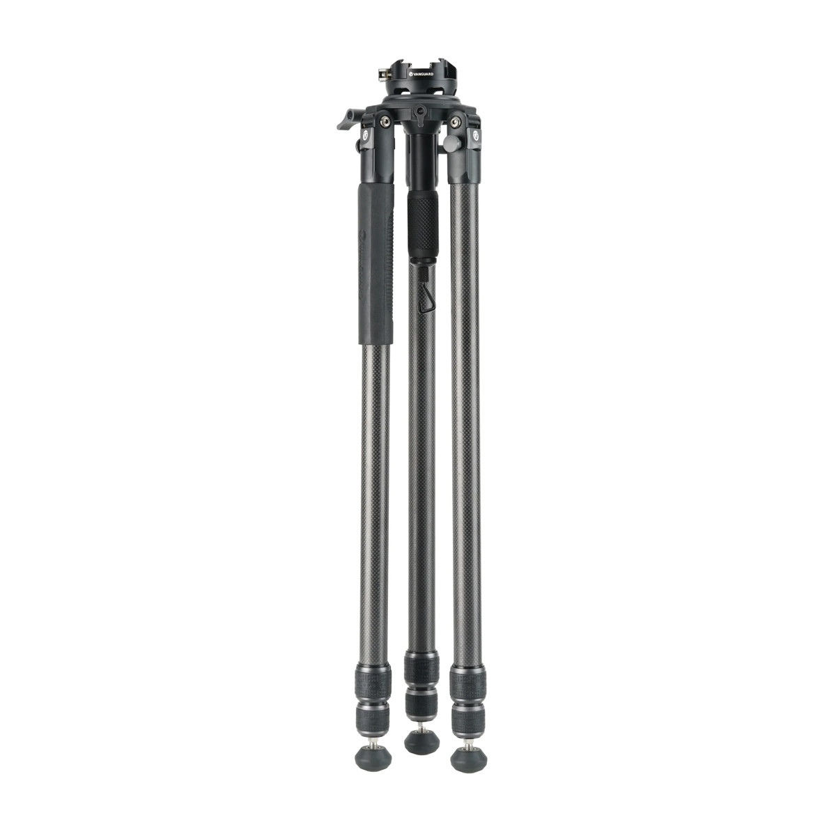 Vanguard Endeavor RL 303CPR Carbon Gun Rest With Removable Levelling System and Picatinny Clamp