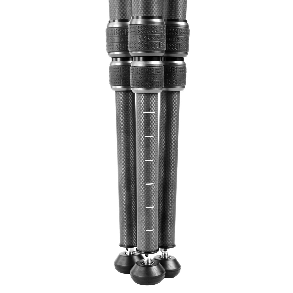 Vanguard Endeavor RL 303CPR Carbon Gun Rest With Removable Levelling System and Picatinny Clamp