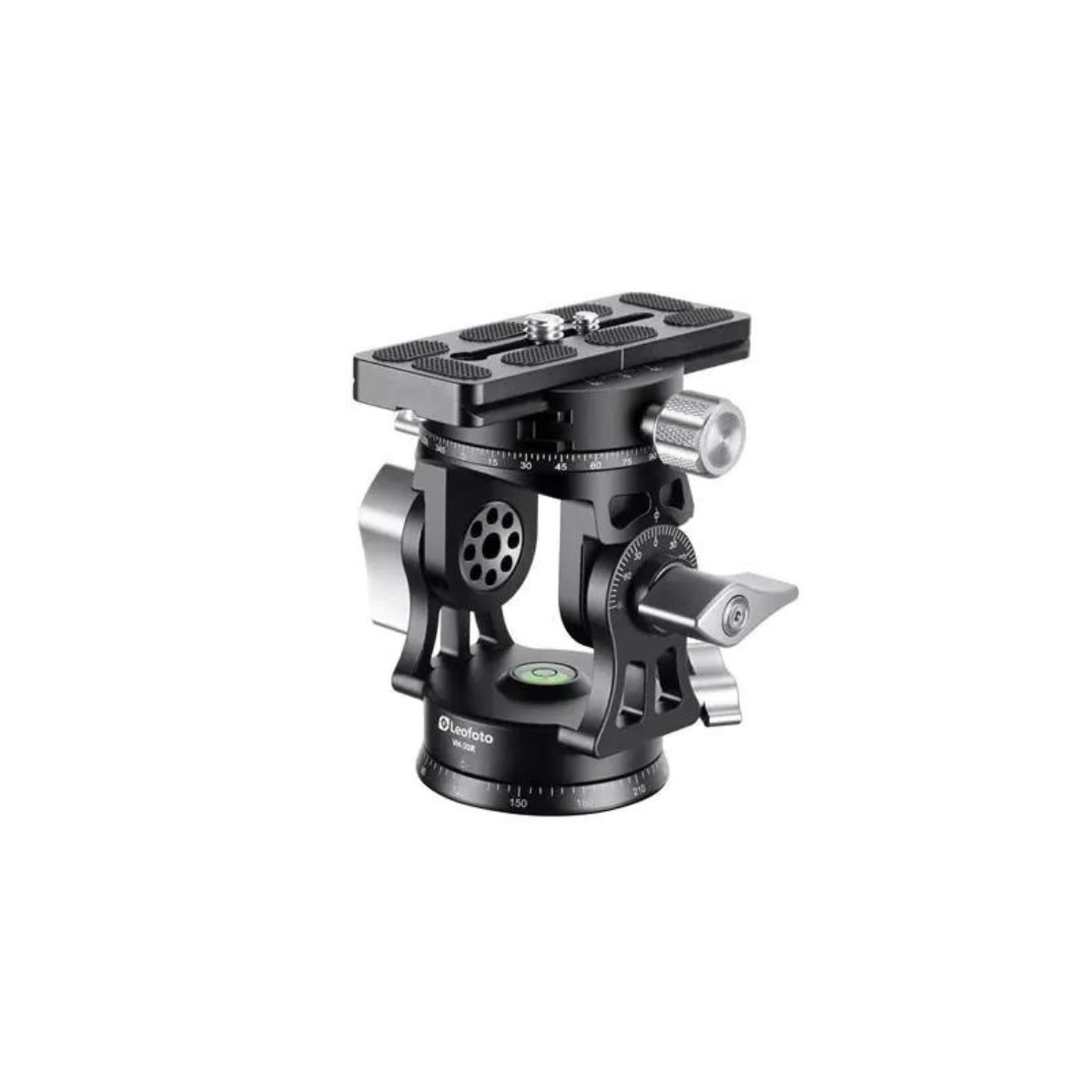 Leofoto VH-30R Monopod Head