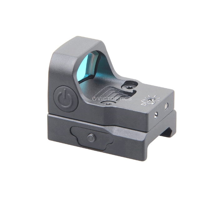 Vector Optics VictOptics V3 1x17x26 Red Dot Sight