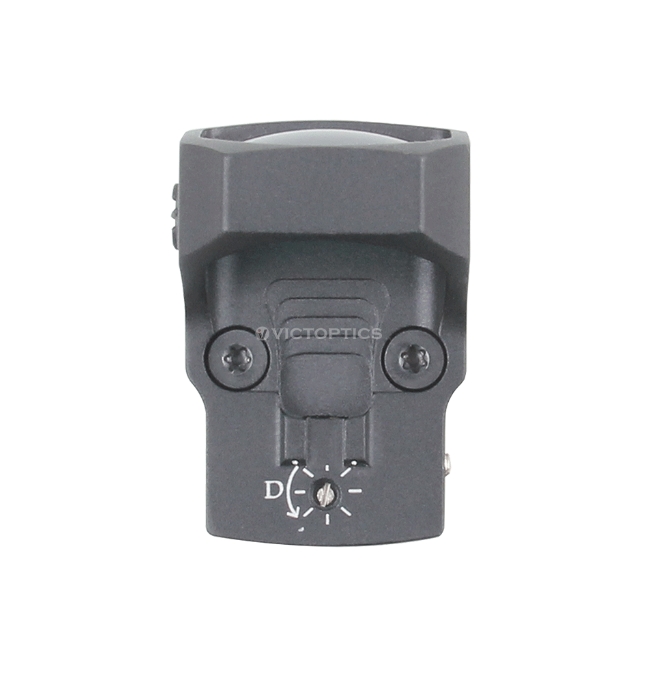 Vector Optics VictOptics V3 1x17x26 Red Dot Sight