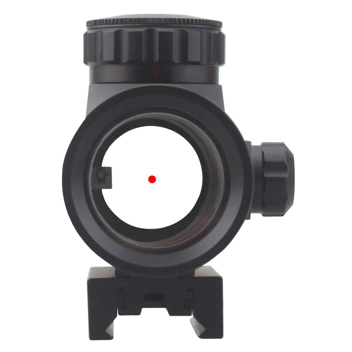 Vector Victoptics 1x35 RD Scope