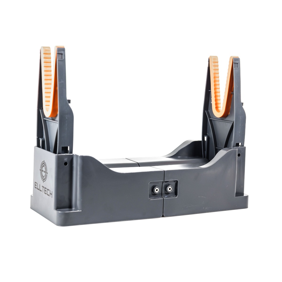 WIN A: ELLTECH Portable Gun Cleaning Vise #352