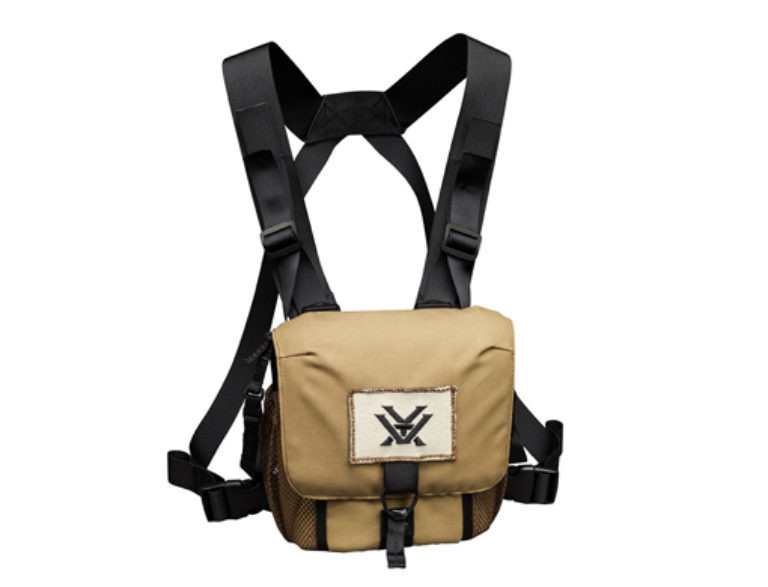 Vortex Crossfire HD 12×50 Full Roof Prism Binoculars – With Glass Pak