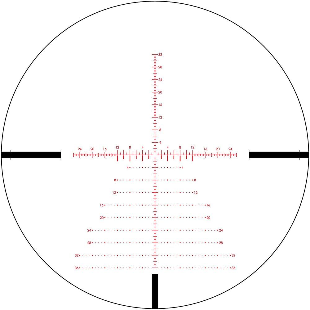 OPTICS DRAWS - WIN A Vortex Strike Eagle 5-25x56 FFP EBR-7C MOA Scope + Spuhr SP Mounts (of your choice)!