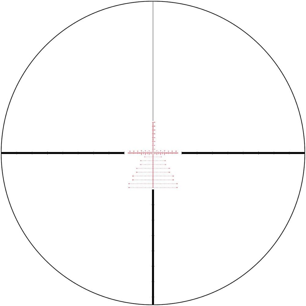  OPTICS DRAWS - WIN A Vortex Strike Eagle 5-25x56 FFP EBR-7C MOA Scope + Spuhr SP Mounts (of your choice)!