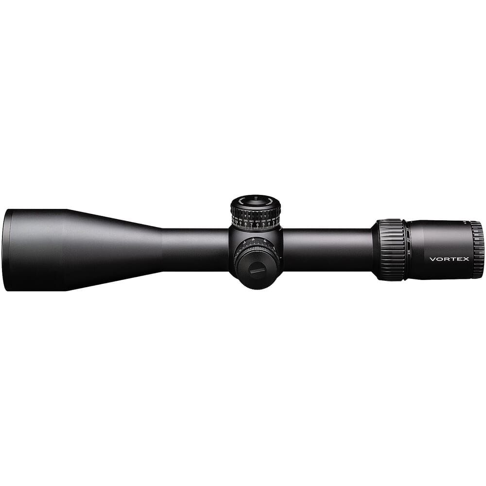 OPTICS DRAWS - WIN A Vortex Strike Eagle 5-25x56 FFP EBR-7C MOA Scope + Spuhr SP Mounts (of your choice)!
