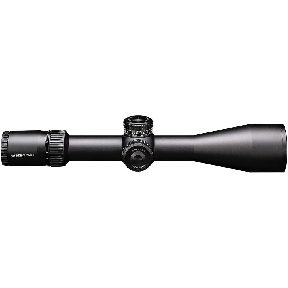  OPTICS DRAWS - WIN A Vortex Strike Eagle 5-25x56 FFP EBR-7C MOA Scope + Spuhr SP Mounts (of your choice)!