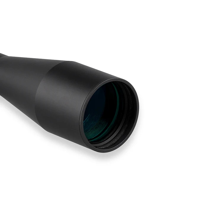 Discovery Optics VT-Z 4-16x50SF FFP 1/8MOA 30mm Rifle Scope
