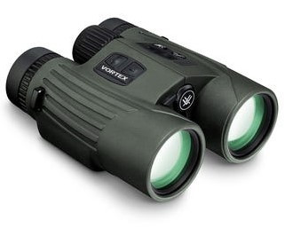 Vortex Fury HD 5000 AB 10x42 Laser Range finding Binocular