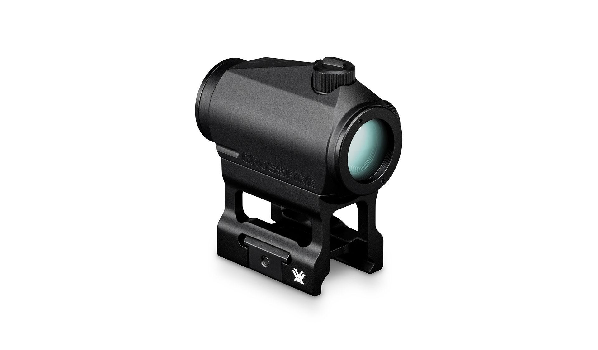 Vortex Crossfire 2 MOA Red Dot Sight