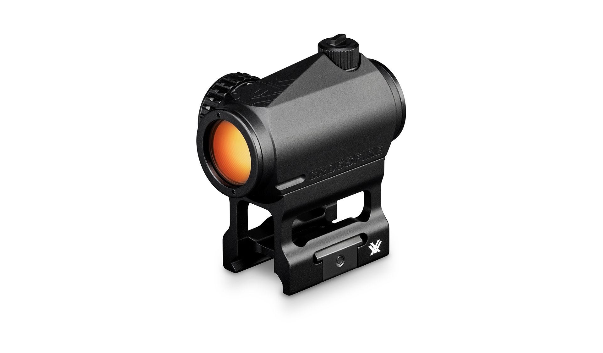 WIN A: Vortex Crossfire 2 MOA Red Dot Sight