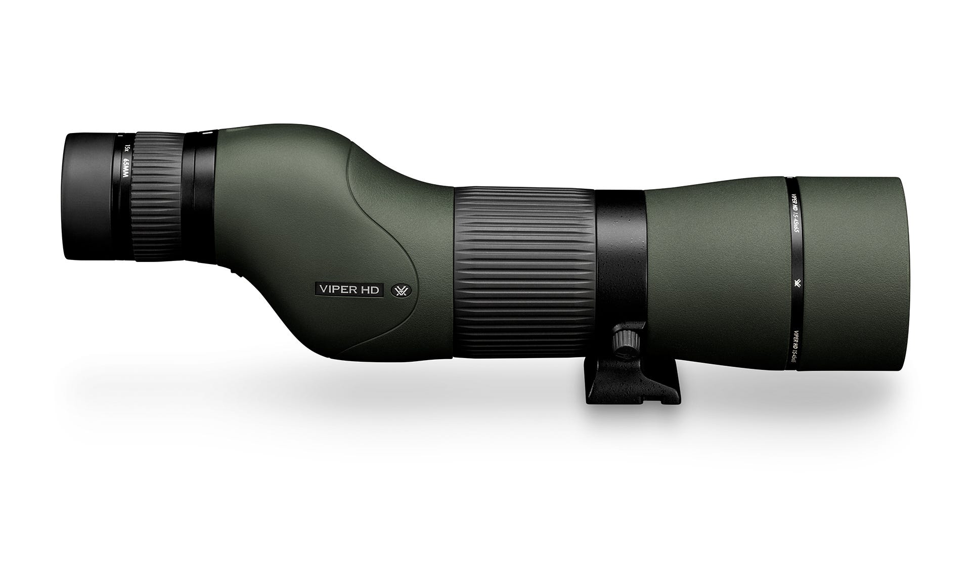 Vortex Viper HD 15-45x65 Straight Spotting Scope