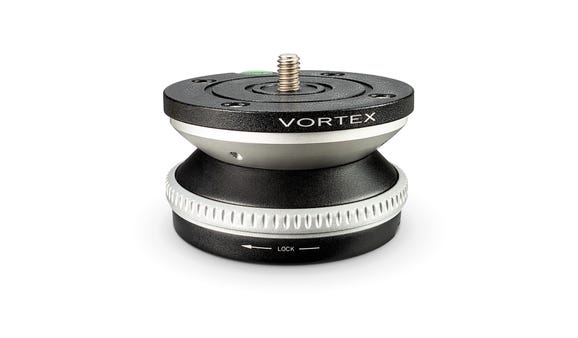 Vortex Pro Levelling Head