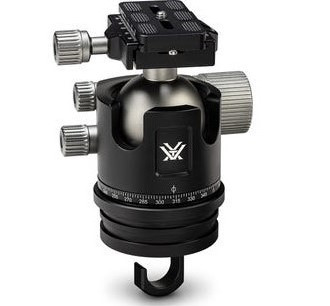 Vortex Radian Ball Head