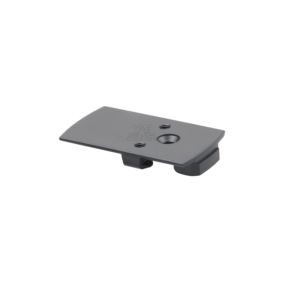 Vector VeWar Hi-Cap Pistol Mount