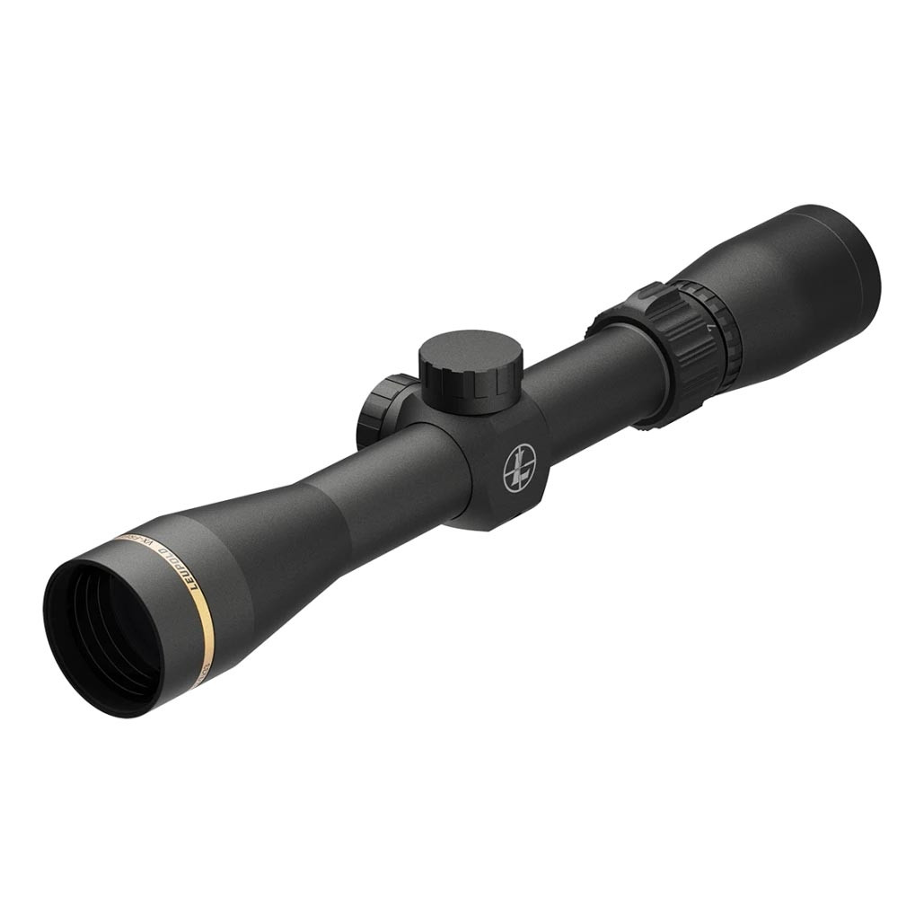 Leupold VX-Freedom 2-7x33 Rimfire Rifle Scope
