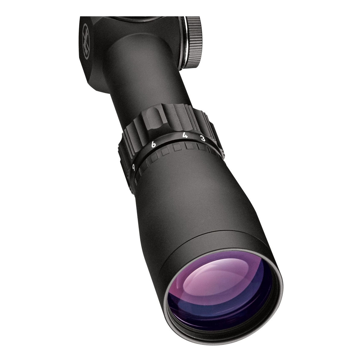 Leupold VX-Freedom 3-9x50 IR (30mm) Scope