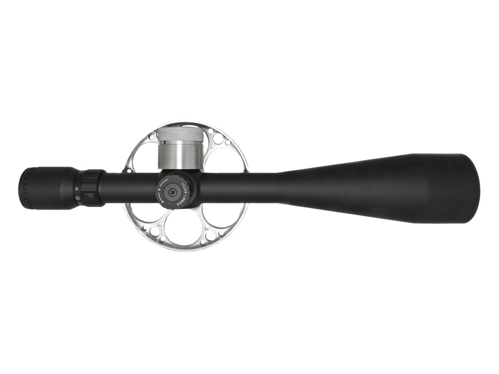 Falcon Harris 140mm Ranging Wheel To fit Falcon X503/4/5)