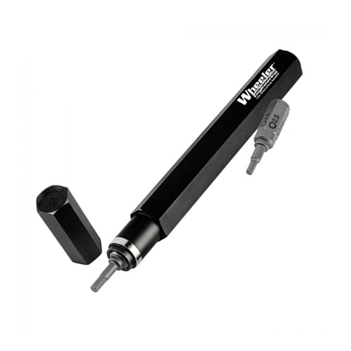 Wheeler Multi Driver Tool Pen