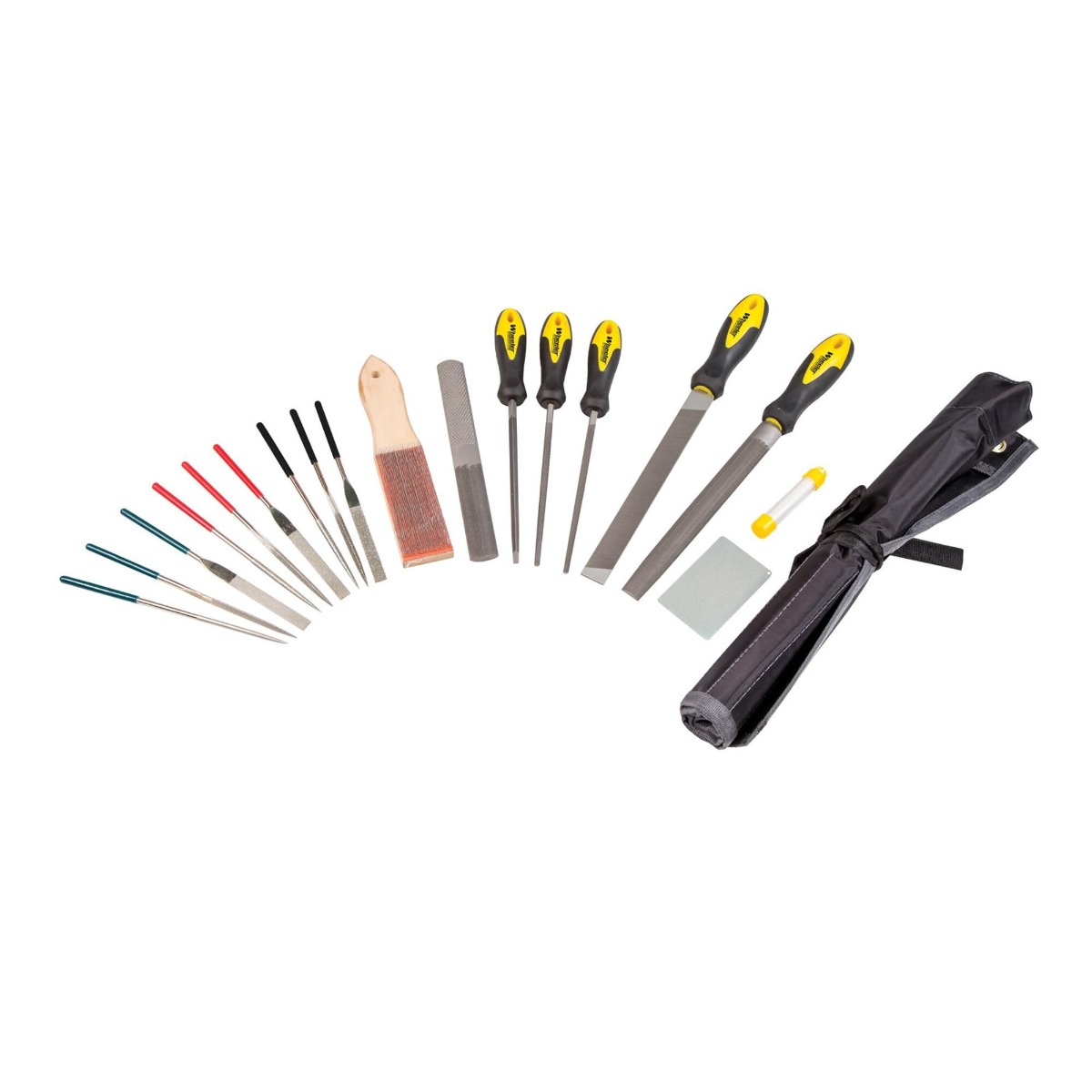 WIN A: Wheeler Professional File Set