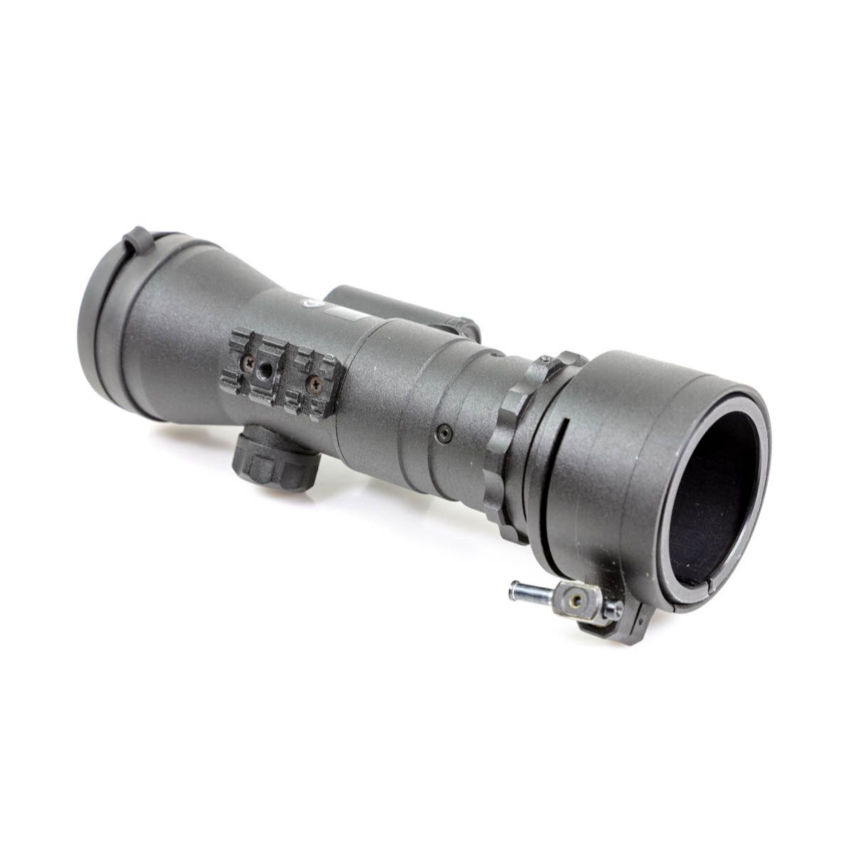 Preowned Cobra Optics Blade Front Mounted Weapon Scope - 2H22-0176