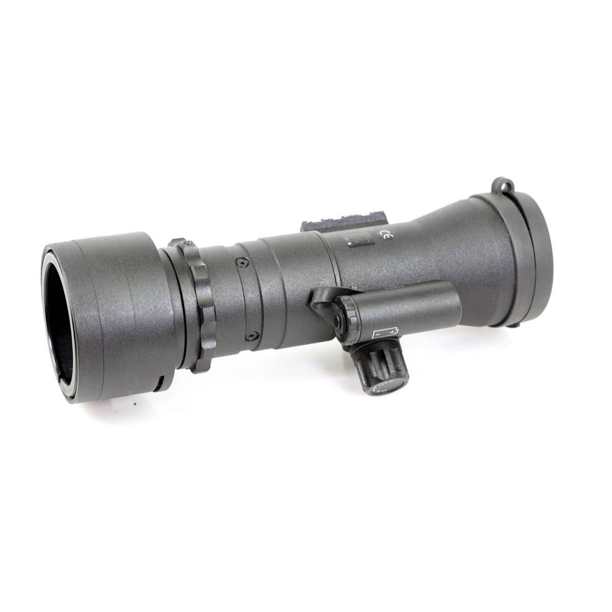Preowned Cobra Optics Blade Front Mounted Weapon Scope - 2H22-0176