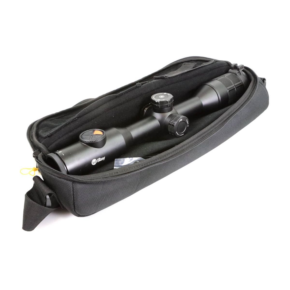 Ex-Demo InfiRay TUBE TD50L 1440x1080 50hz 50mm DIGITAL Night Vision Scope - EXDEMO-IRAYTD50L-2D21K-LI1311