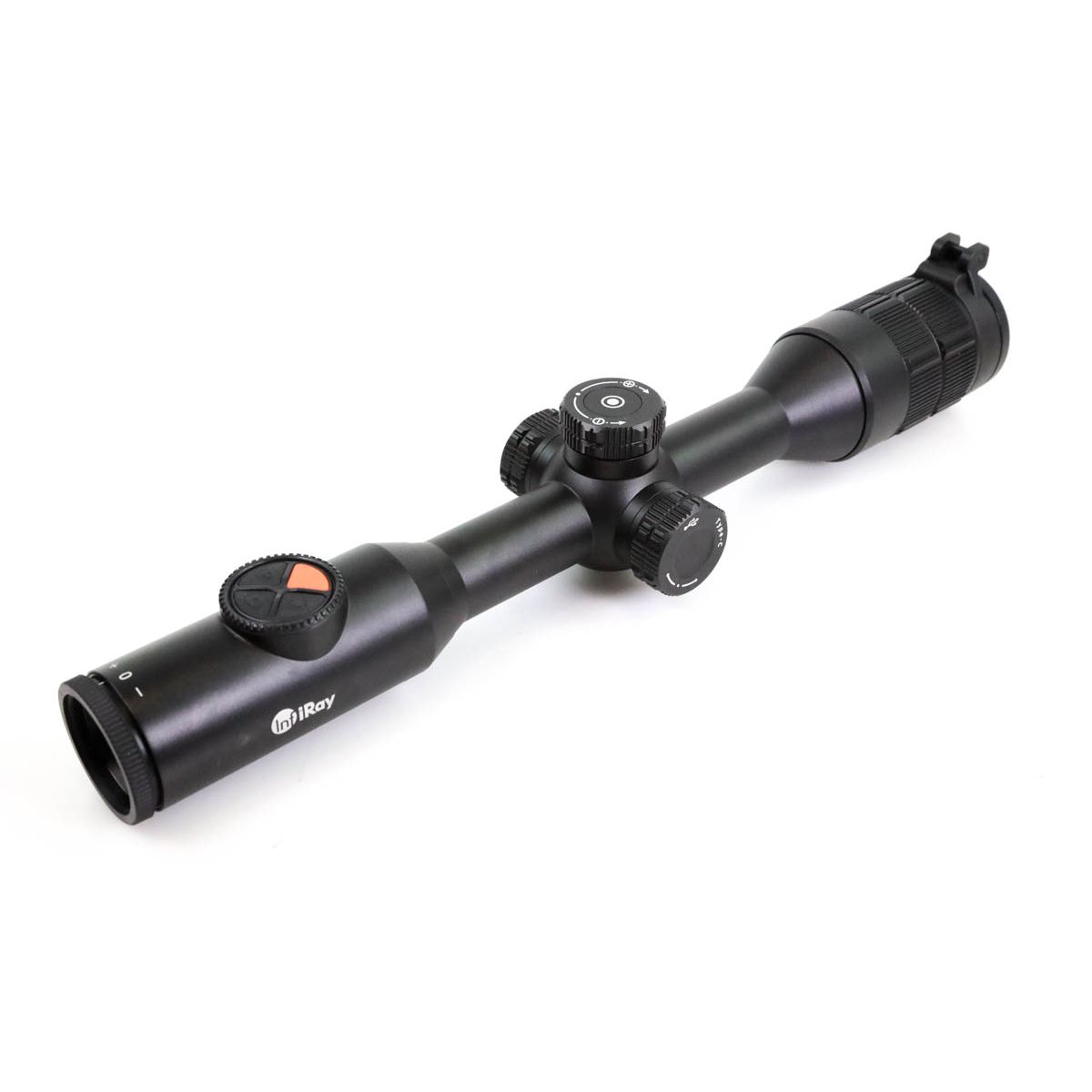Ex-Demo InfiRay TUBE TD50L 1440x1080 50hz 50mm DIGITAL Night Vision Scope - EXDEMO-IRAYTD50L-2D21K-LI1311