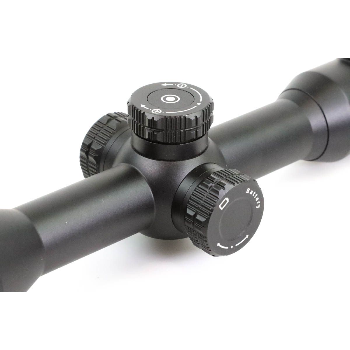 Ex-Demo InfiRay TUBE TD50L 1440x1080 50hz 50mm DIGITAL Night Vision Scope - EXDEMO-IRAYTD50L-2D21K-LI1311