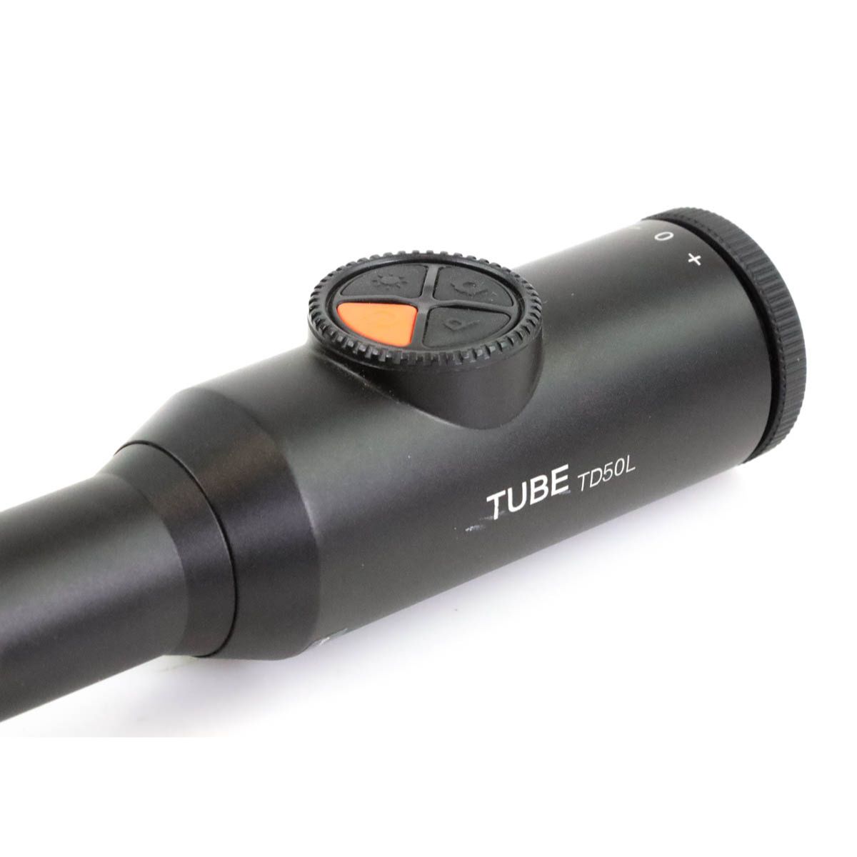 Ex-Demo InfiRay TUBE TD50L 1440x1080 50hz 50mm DIGITAL Night Vision Scope - EXDEMO-IRAYTD50L-2D21K-LI1311