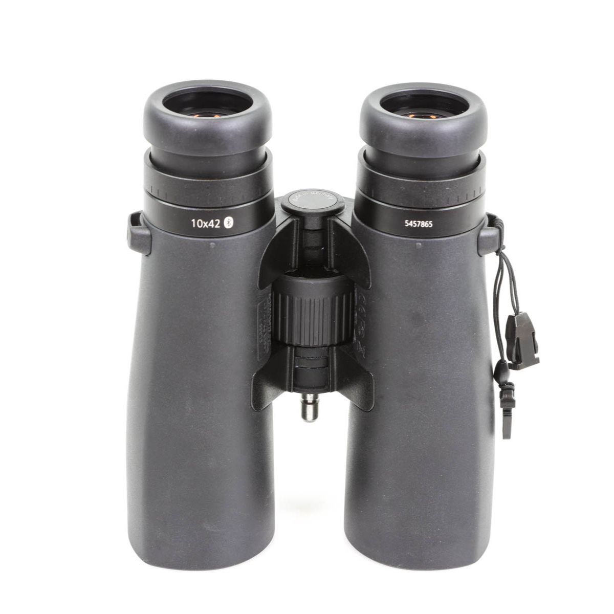 Preowned Zeiss Victory RF 10x42 Binoculars - PO22