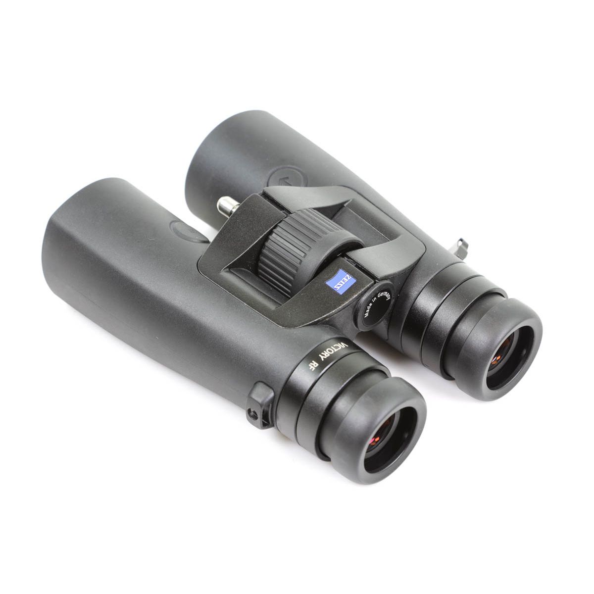 Preowned Zeiss Victory RF 10x42 Binoculars - PO22