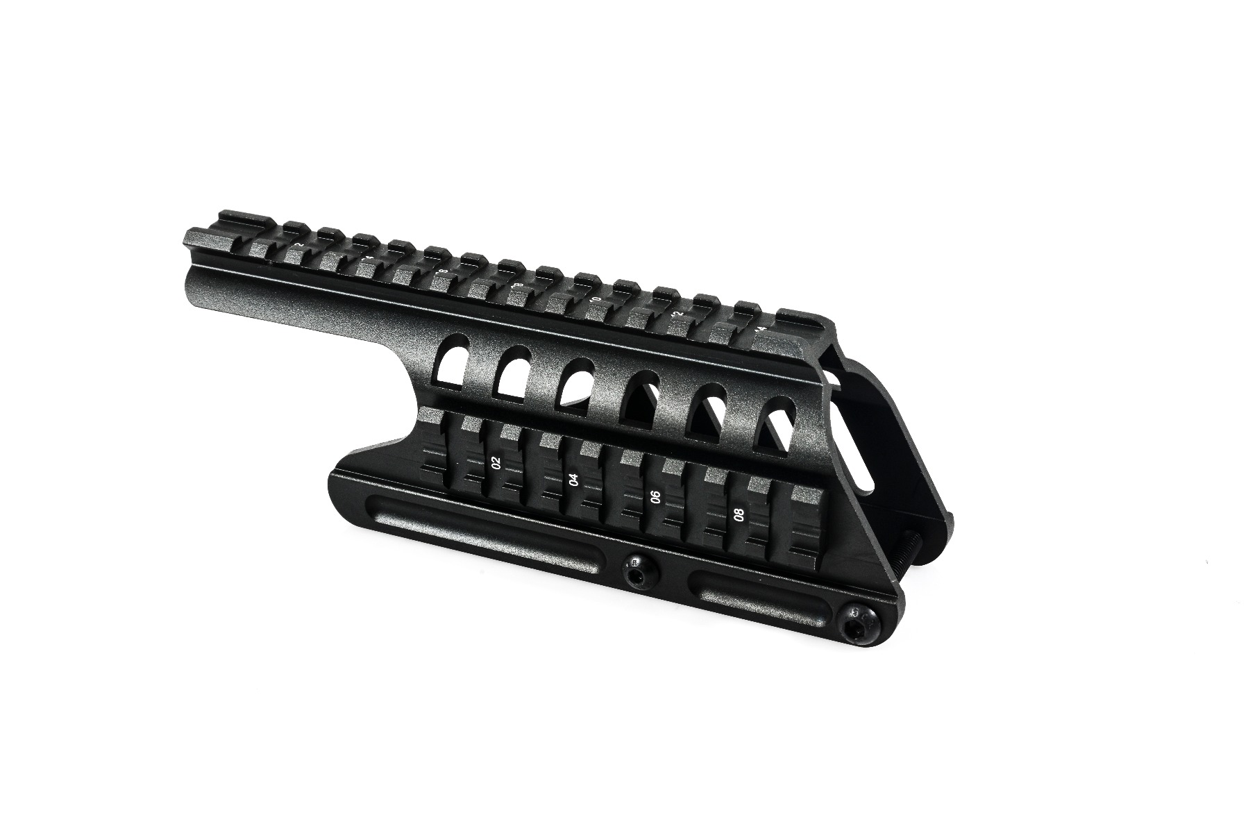WULF Remington 870 Shotgun Mount