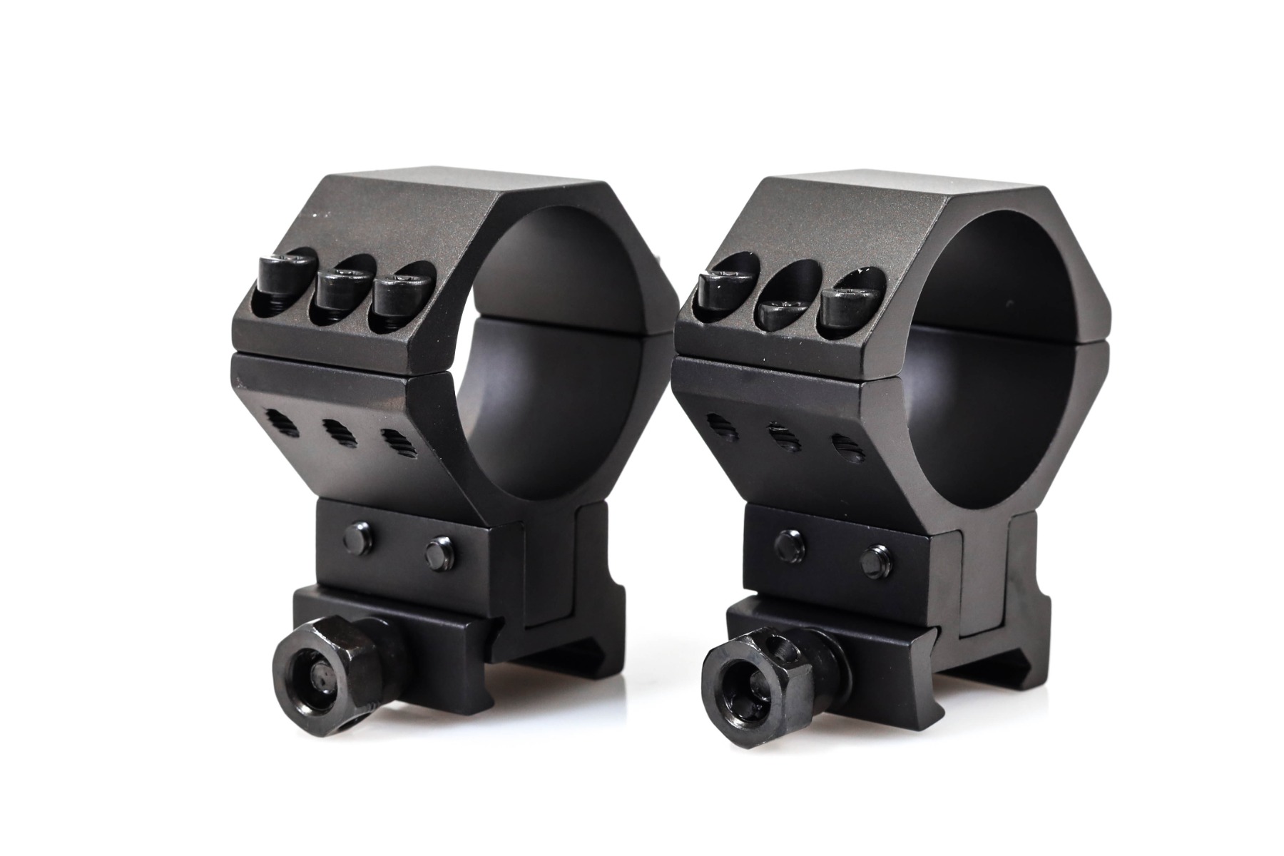 OPTICS DRAWS - WIN A WULF DEFENDER 4.8-26x FFP & WULF MOUNTS!