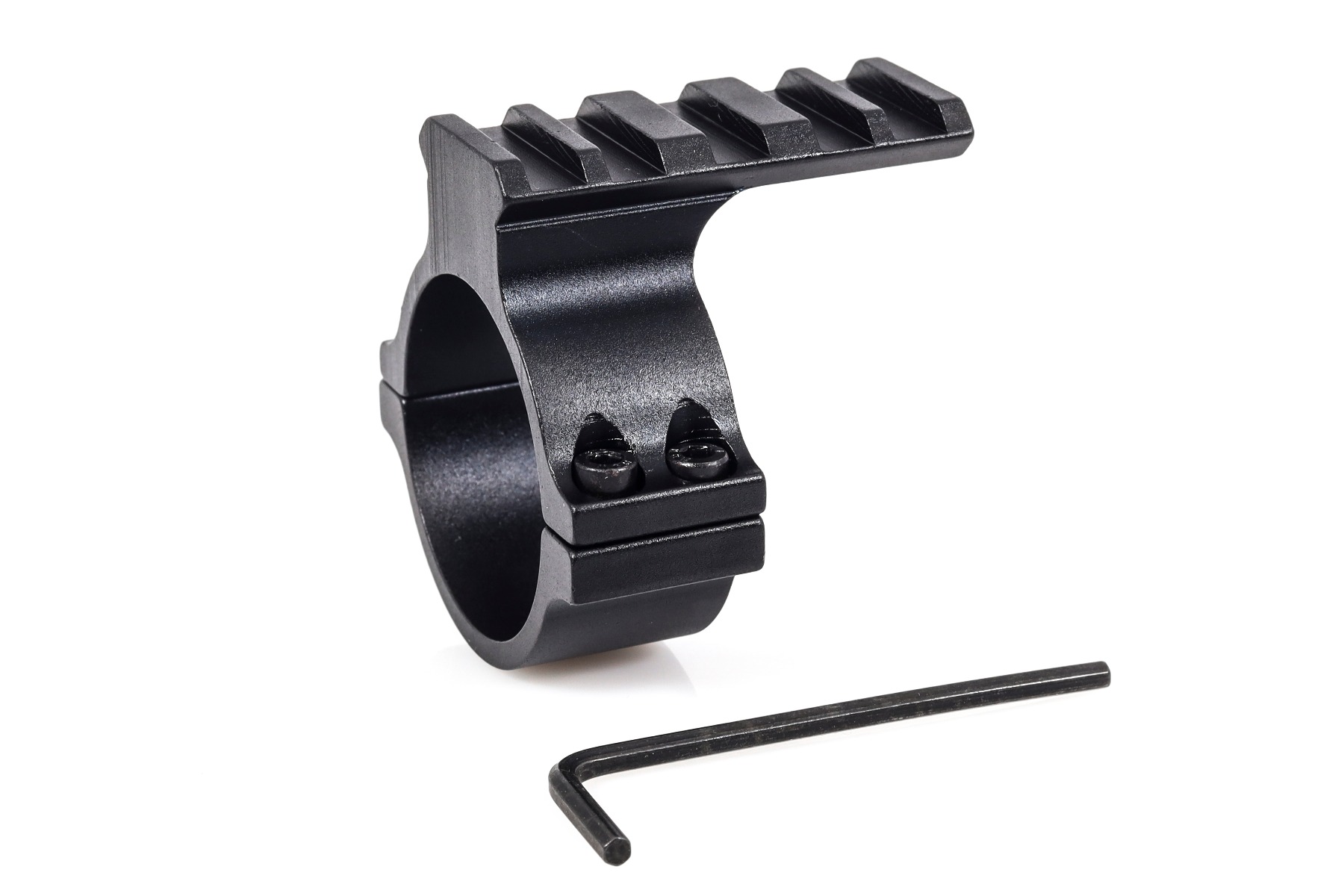 WULF 34mm Picatinny Scope Accessory Mount