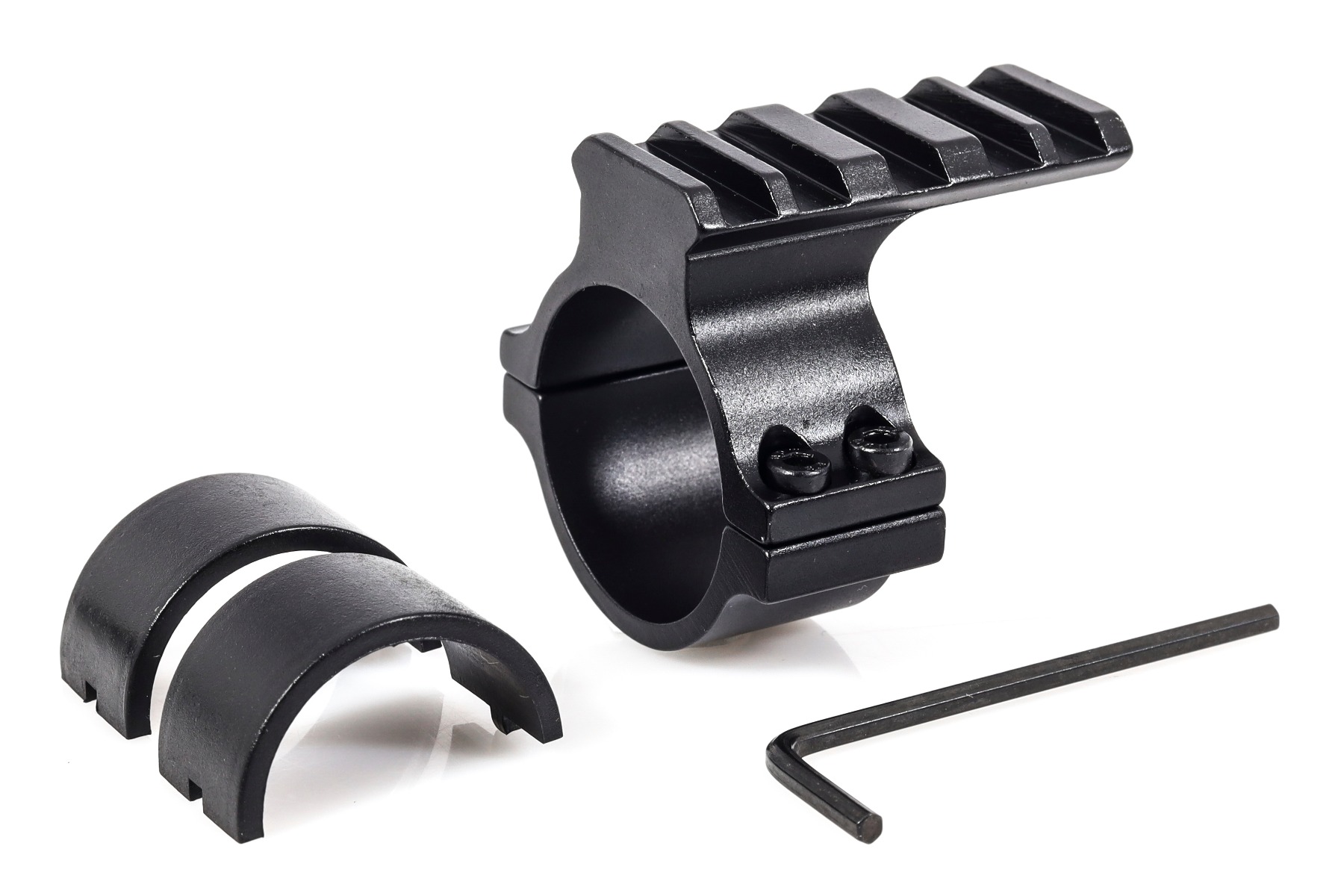 WULF 30mm Picatinny Scope Accessory Mount