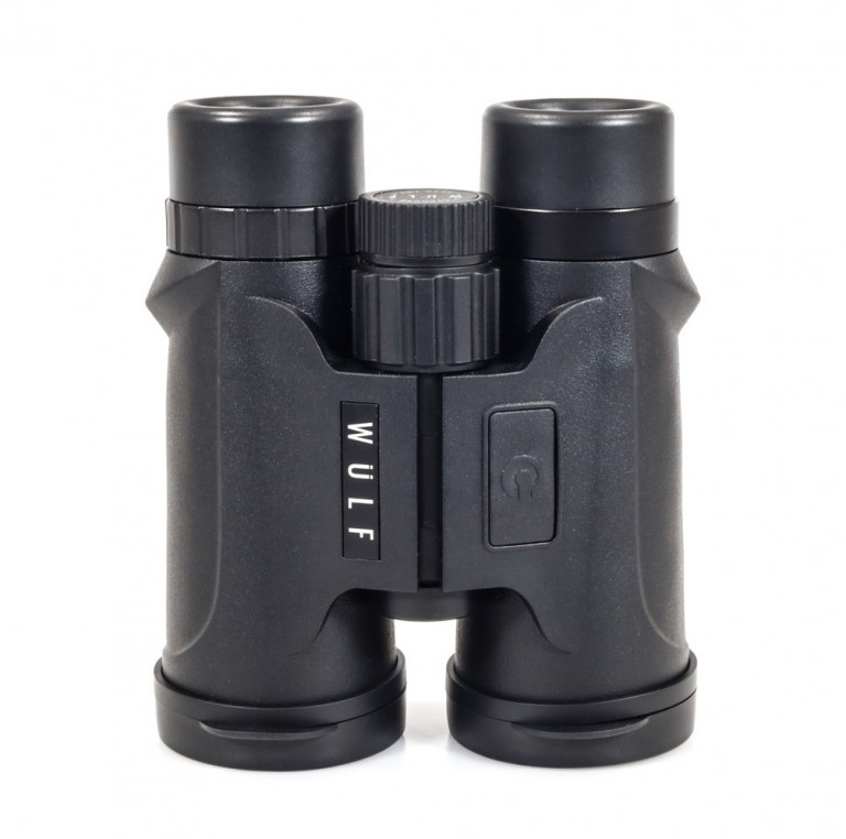 WIN A: WULF Avenger 8x42 1200m Laser Rangefinding Binocular OR £100 OPW Store Credit