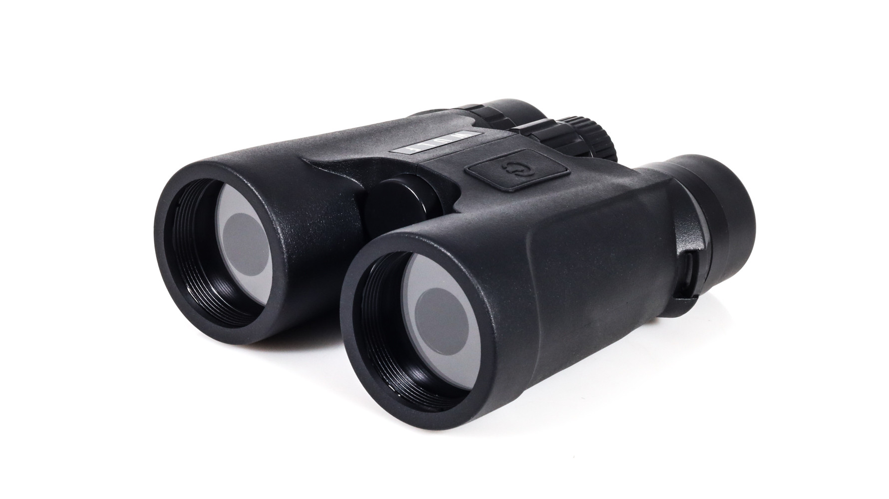 WIN A: WULF Avenger 8x42 1200m Laser Rangefinding Binocular