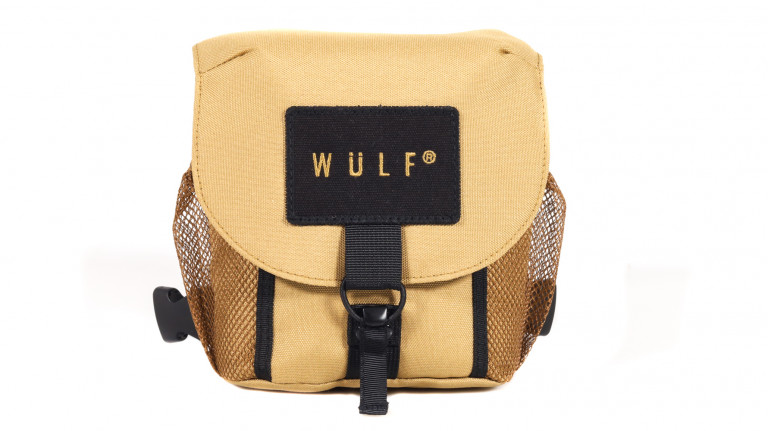 WULF Avenger Binocular Harness