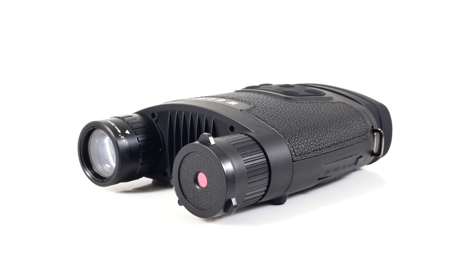 WIN: WULF Classic FHD 3.6-10.8x31 Day & Night Wide Screen Binocular with 18650 Batteries