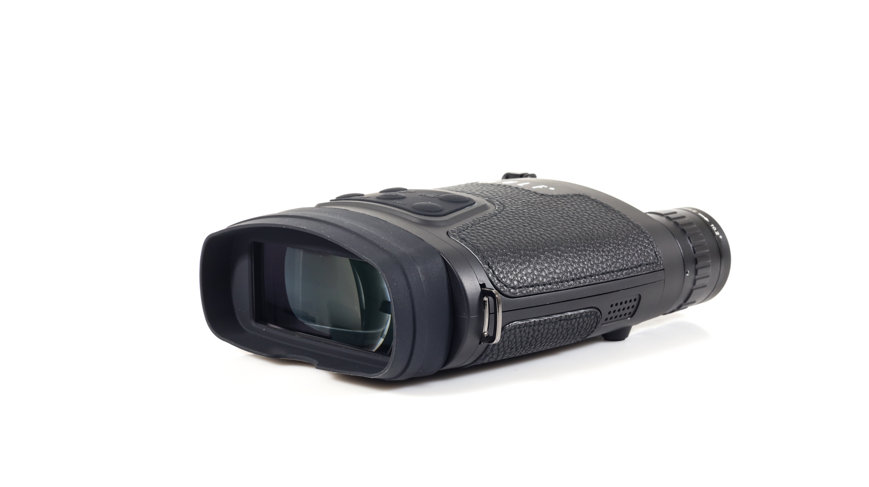 **NEW 2023** WULF Classic FHD 3.6-10.8x31 Day & Night Wide Screen Binocular with 18650 Batteries