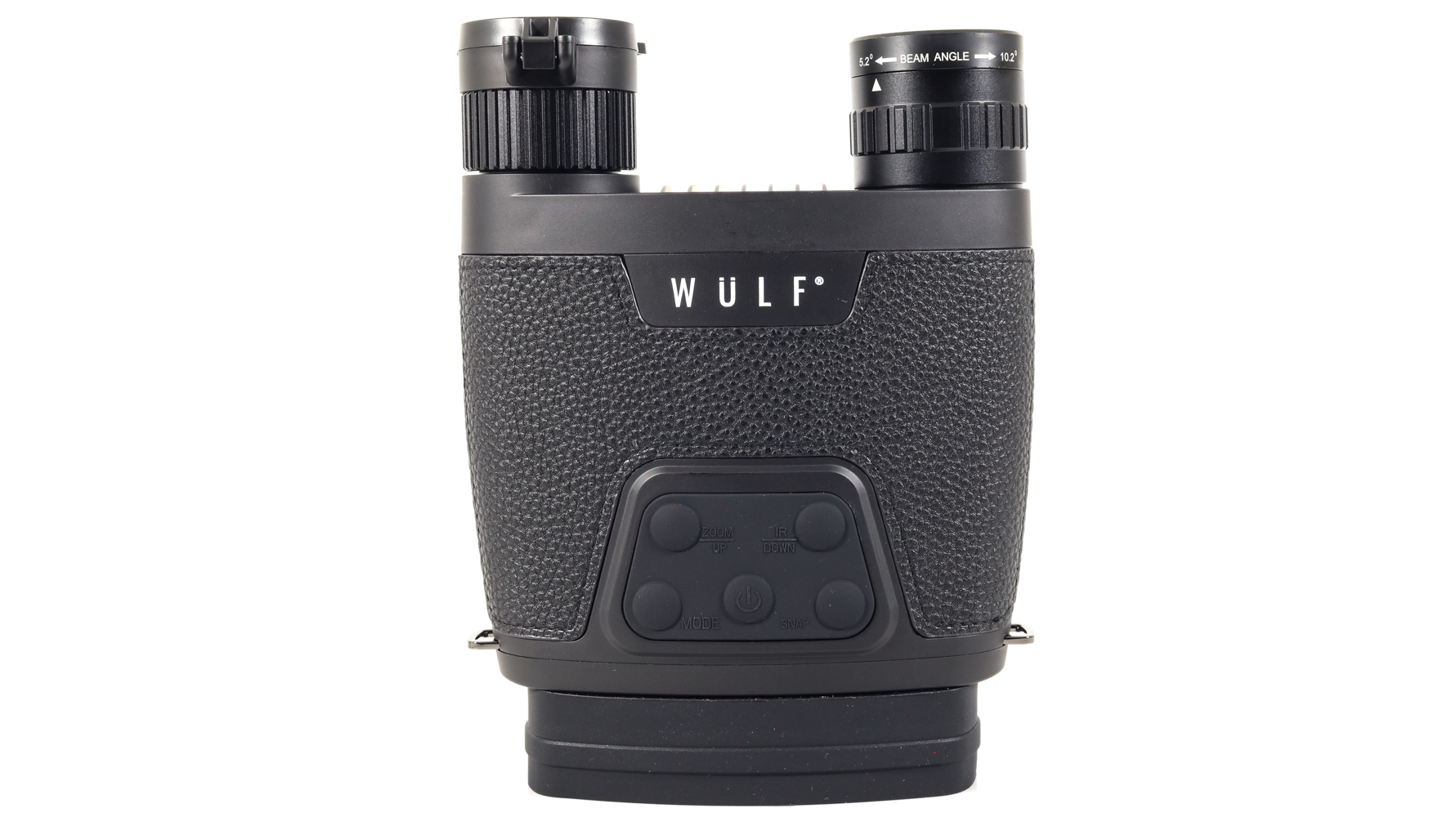 WIN A: WULF Classic FHD 3.6-10.8x31 Day & Night Wide Screen Binocular with 18650 Batteries