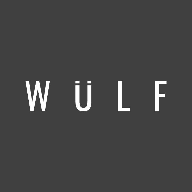 WULF 34mm Bubble Level