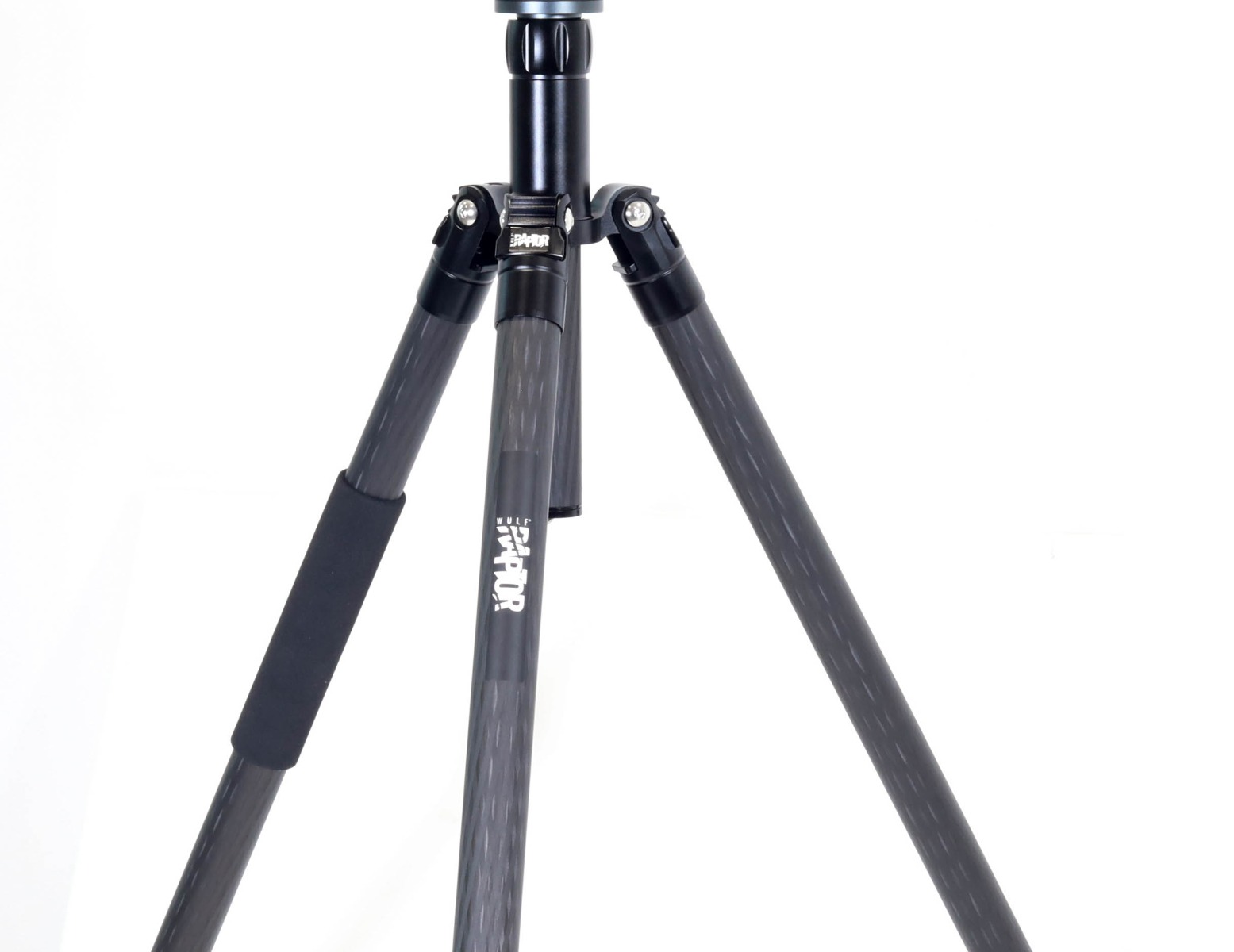 WIN A: *NEW* WULF RAPTOR Carbon Fibre Tripod Shooting System w/ Ball Head, Gun Clamp and Arca Adapter Kit