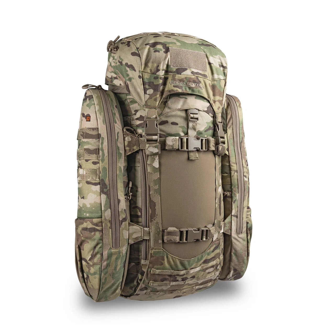 Eberlestock X2 Pack – Multi Camo