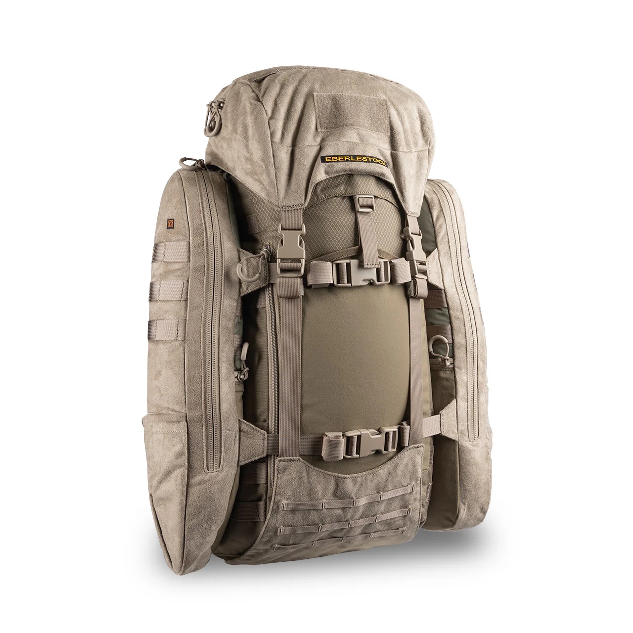 Eberlestock X2 Pack – Dry Earth Microsuede