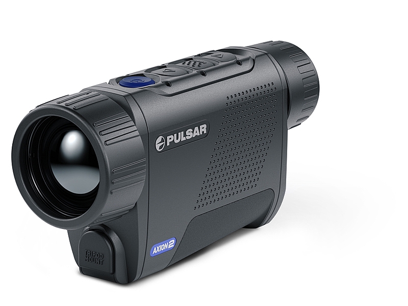  OPTICS DRAWS - WIN A PULSAR AXION 2 XQ35