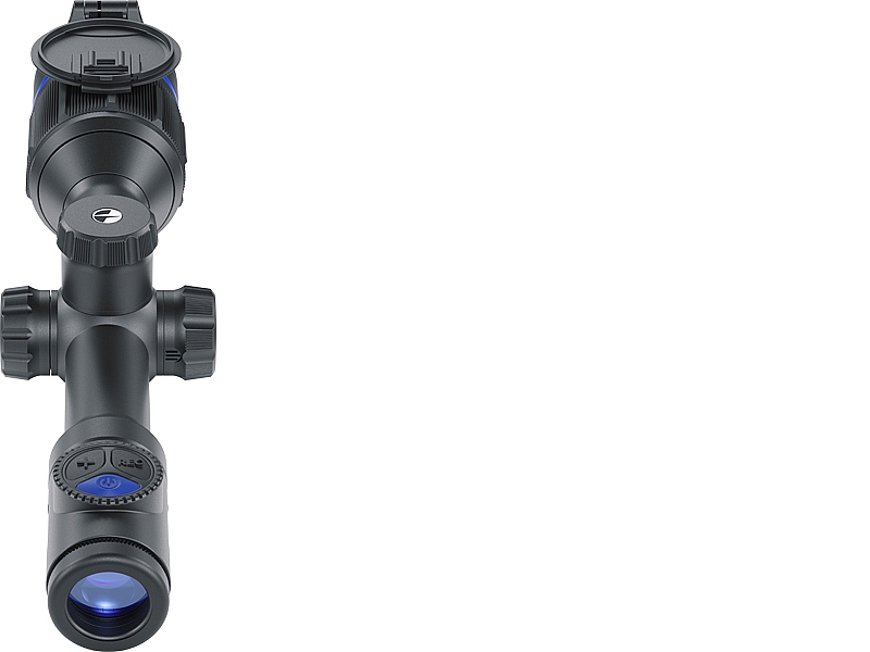 OPTICS DRAWS - WIN A PULSAR THERMION 2 XQ50